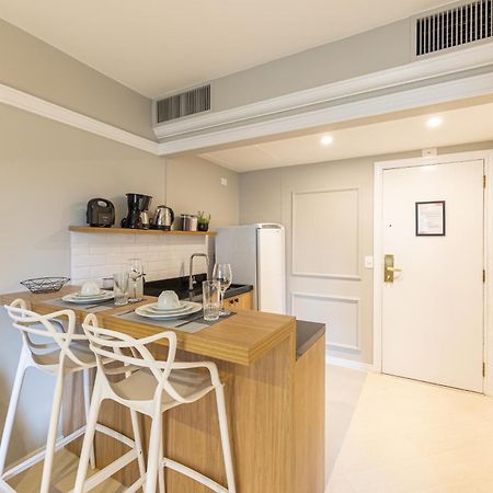 Btt - Brooklin The Time Berrini By Anora Spaces São Paulo Ngoại thất bức ảnh