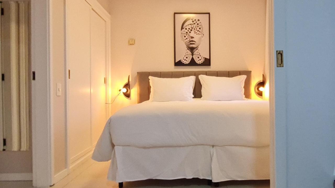 Btt - Brooklin The Time Berrini By Anora Spaces São Paulo Ngoại thất bức ảnh