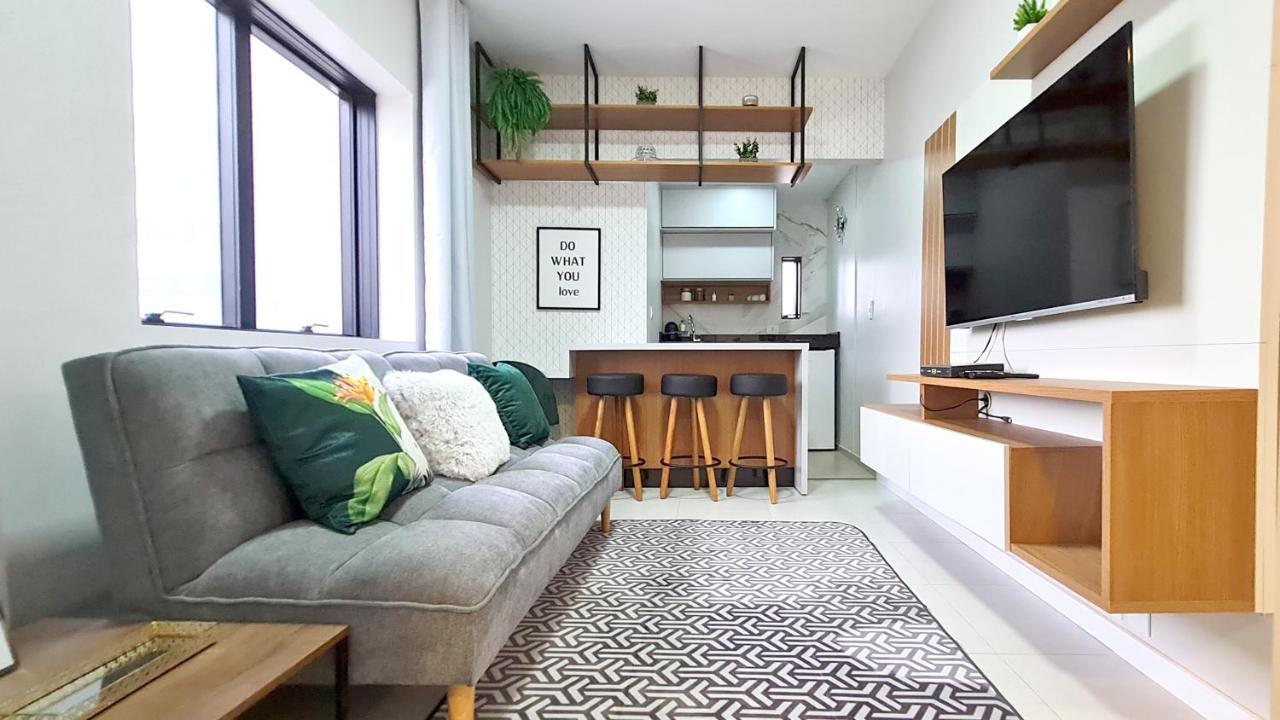 Btt - Brooklin The Time Berrini By Anora Spaces São Paulo Ngoại thất bức ảnh