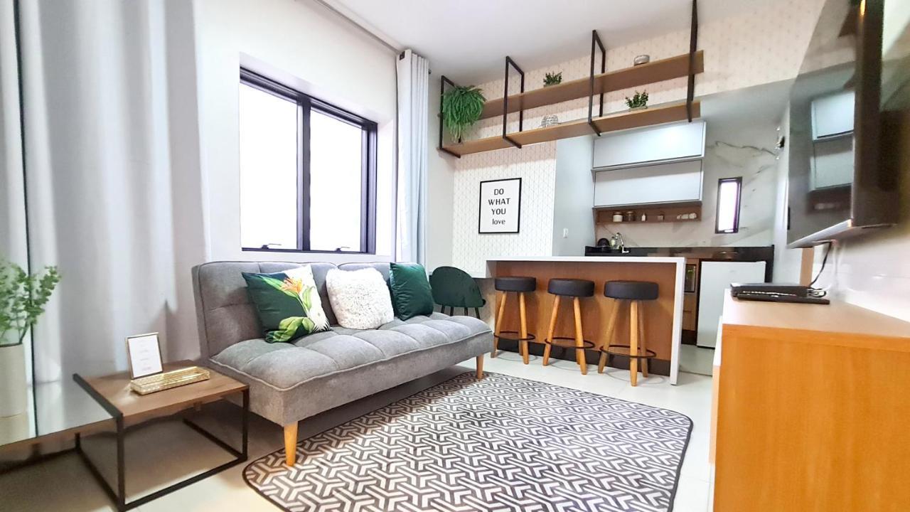 Btt - Brooklin The Time Berrini By Anora Spaces São Paulo Ngoại thất bức ảnh