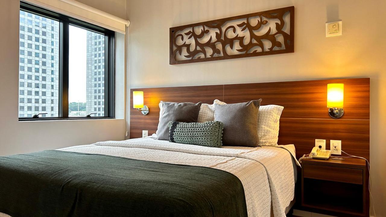 Btt - Brooklin The Time Berrini By Anora Spaces São Paulo Ngoại thất bức ảnh