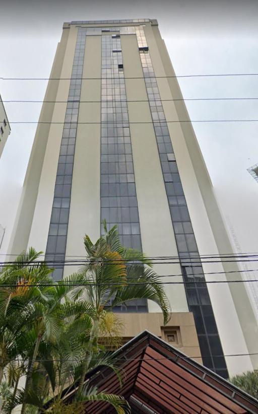 Btt - Brooklin The Time Berrini By Anora Spaces São Paulo Ngoại thất bức ảnh