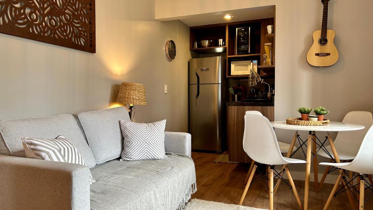 Btt - Brooklin The Time Berrini By Anora Spaces São Paulo Ngoại thất bức ảnh