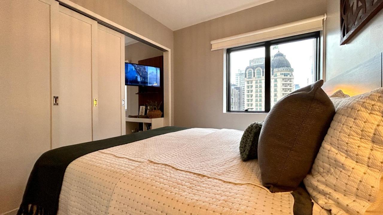 Btt - Brooklin The Time Berrini By Anora Spaces São Paulo Ngoại thất bức ảnh
