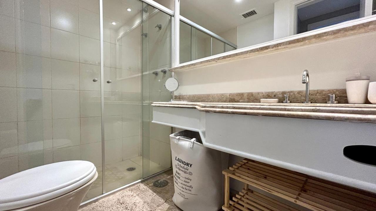 Btt - Brooklin The Time Berrini By Anora Spaces São Paulo Ngoại thất bức ảnh
