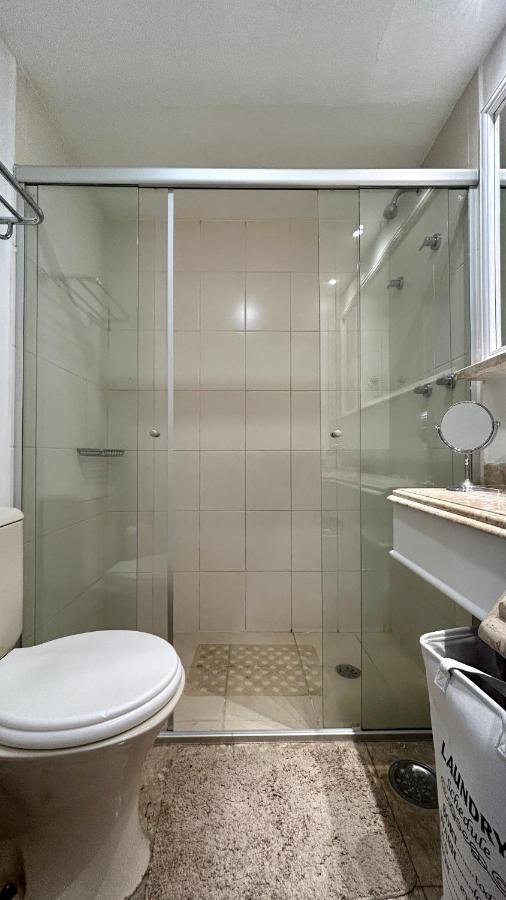 Btt - Brooklin The Time Berrini By Anora Spaces São Paulo Ngoại thất bức ảnh