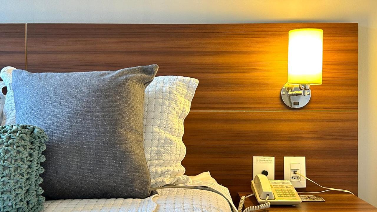 Btt - Brooklin The Time Berrini By Anora Spaces São Paulo Ngoại thất bức ảnh