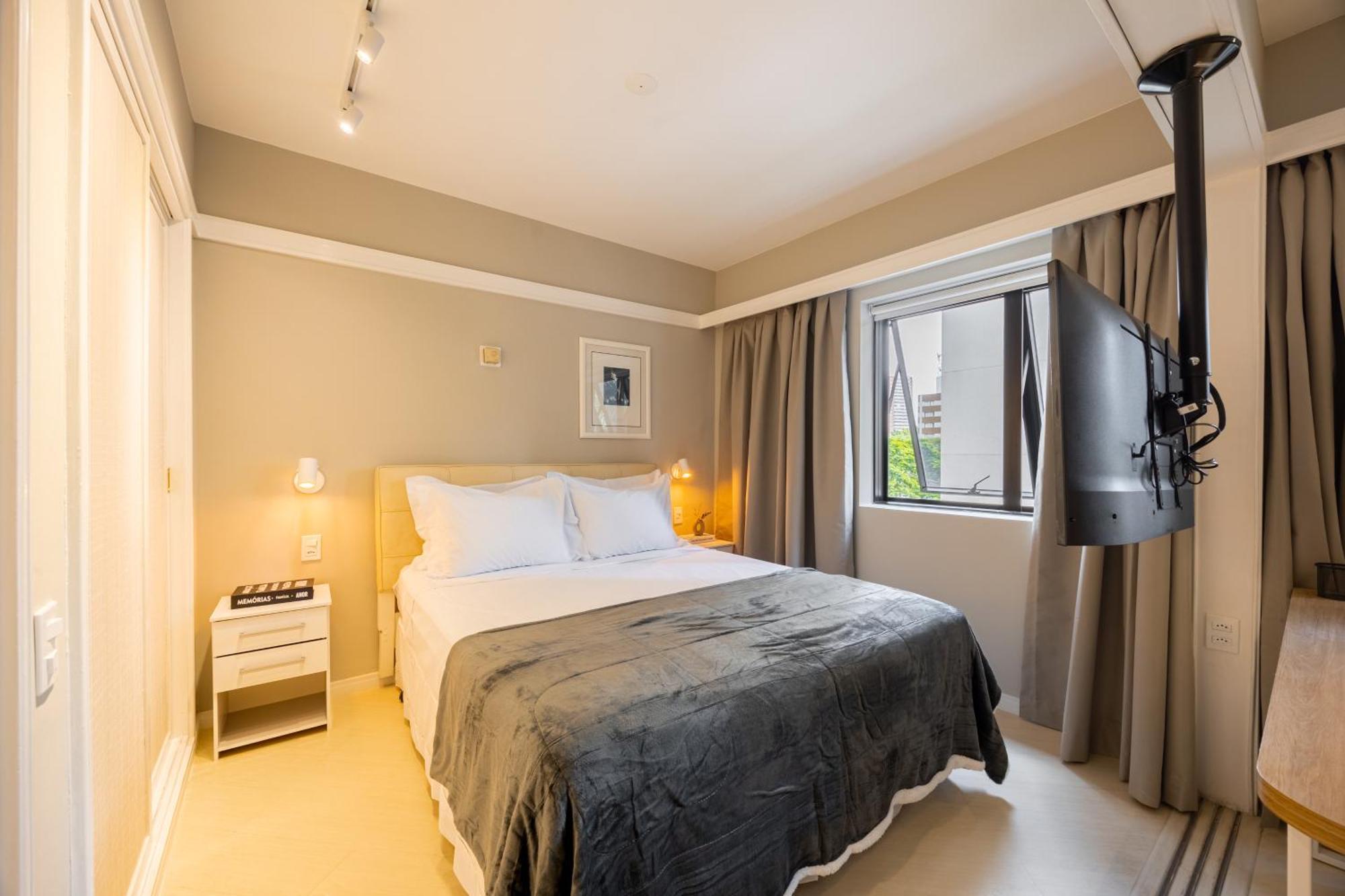 Btt - Brooklin The Time Berrini By Anora Spaces São Paulo Ngoại thất bức ảnh