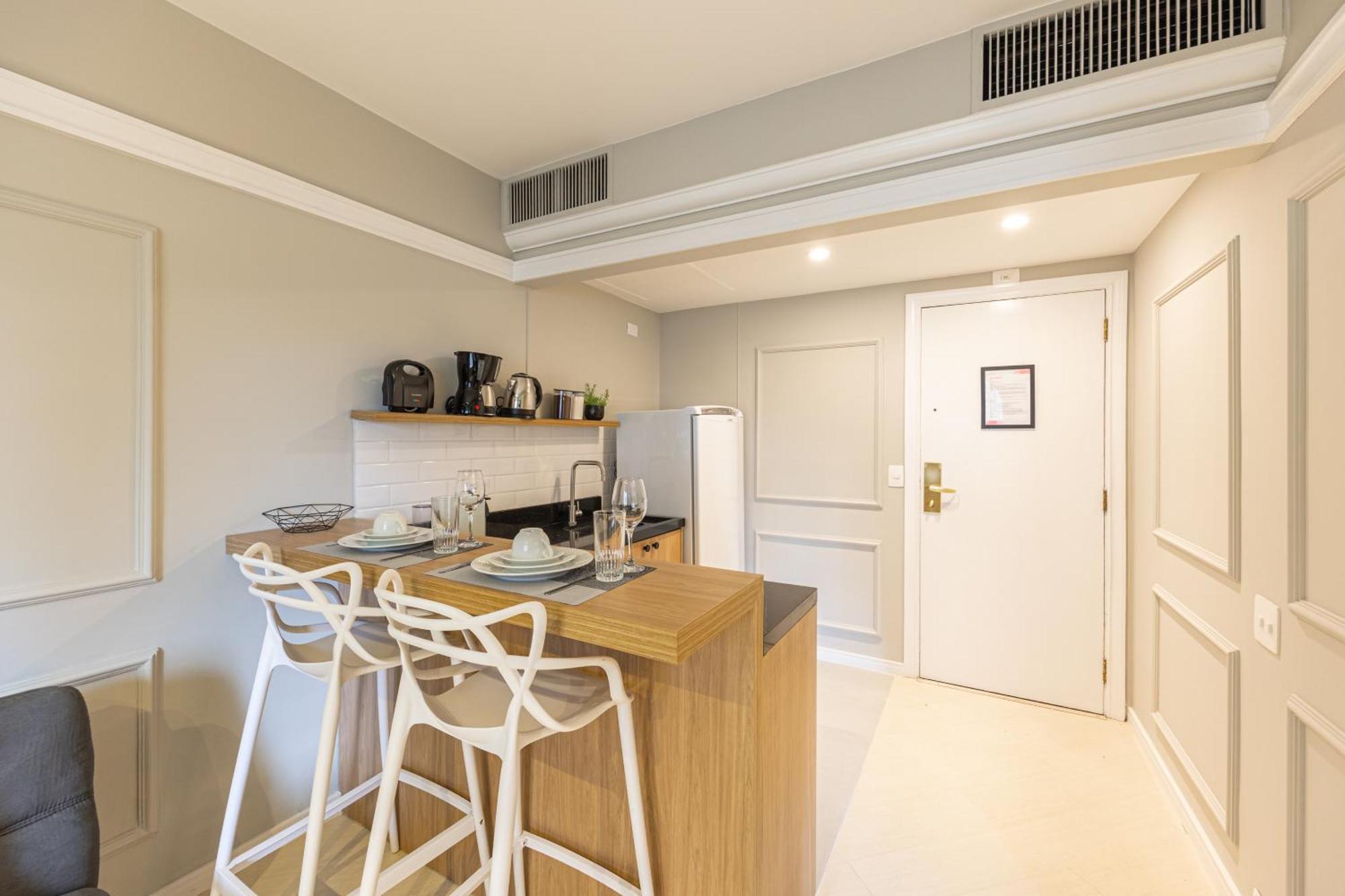 Btt - Brooklin The Time Berrini By Anora Spaces São Paulo Ngoại thất bức ảnh